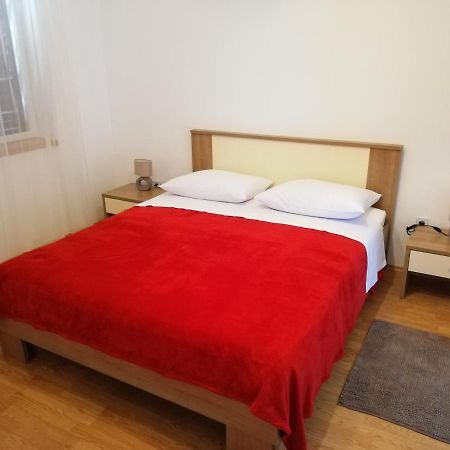 Apartman Vlado Zadar Extérieur photo
