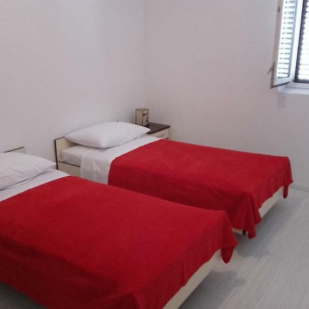 Apartman Vlado Zadar Extérieur photo