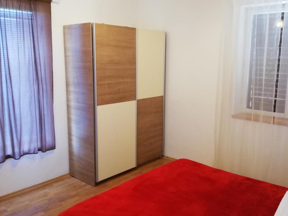 Apartman Vlado Zadar Extérieur photo