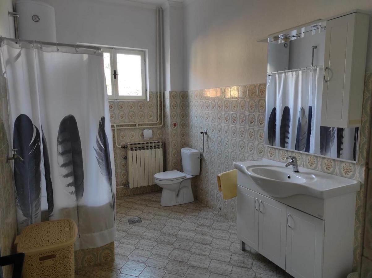 Apartman Vlado Zadar Extérieur photo
