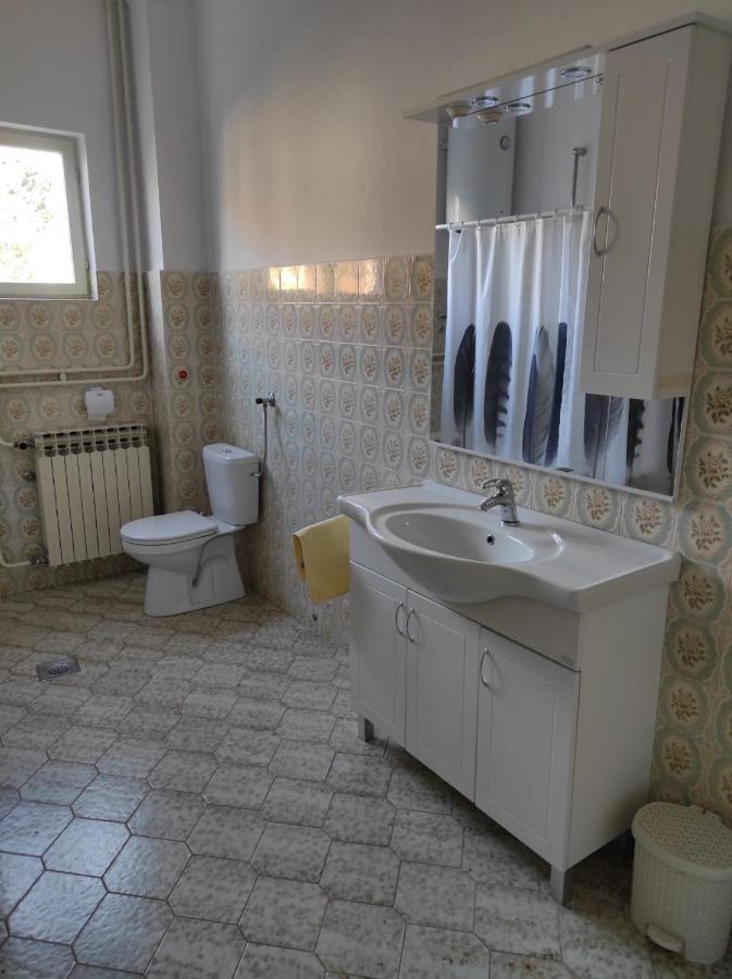 Apartman Vlado Zadar Extérieur photo