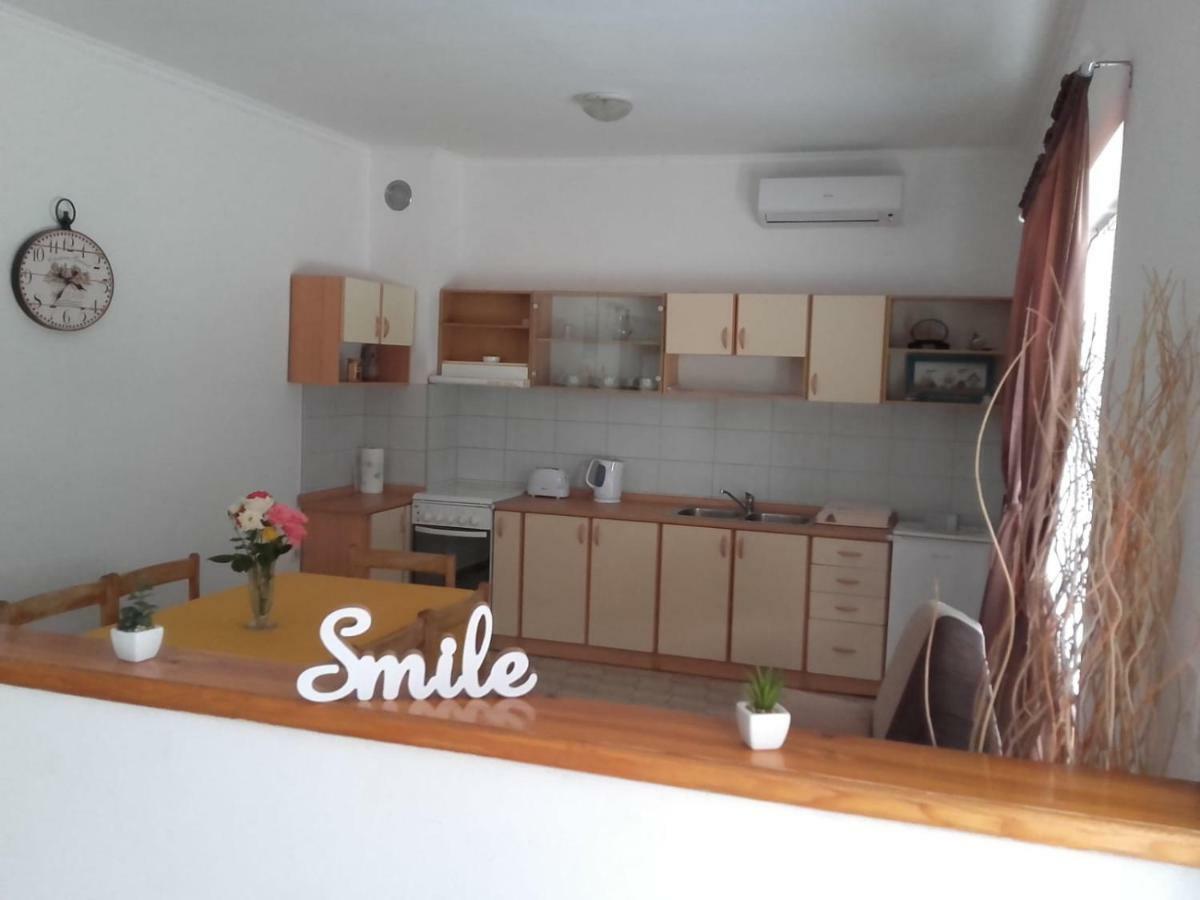 Apartman Vlado Zadar Extérieur photo