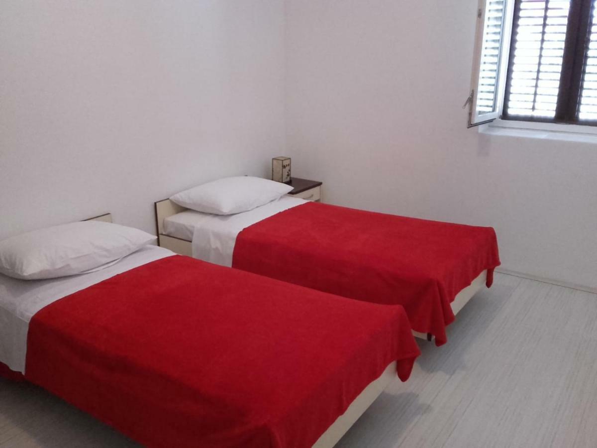 Apartman Vlado Zadar Extérieur photo