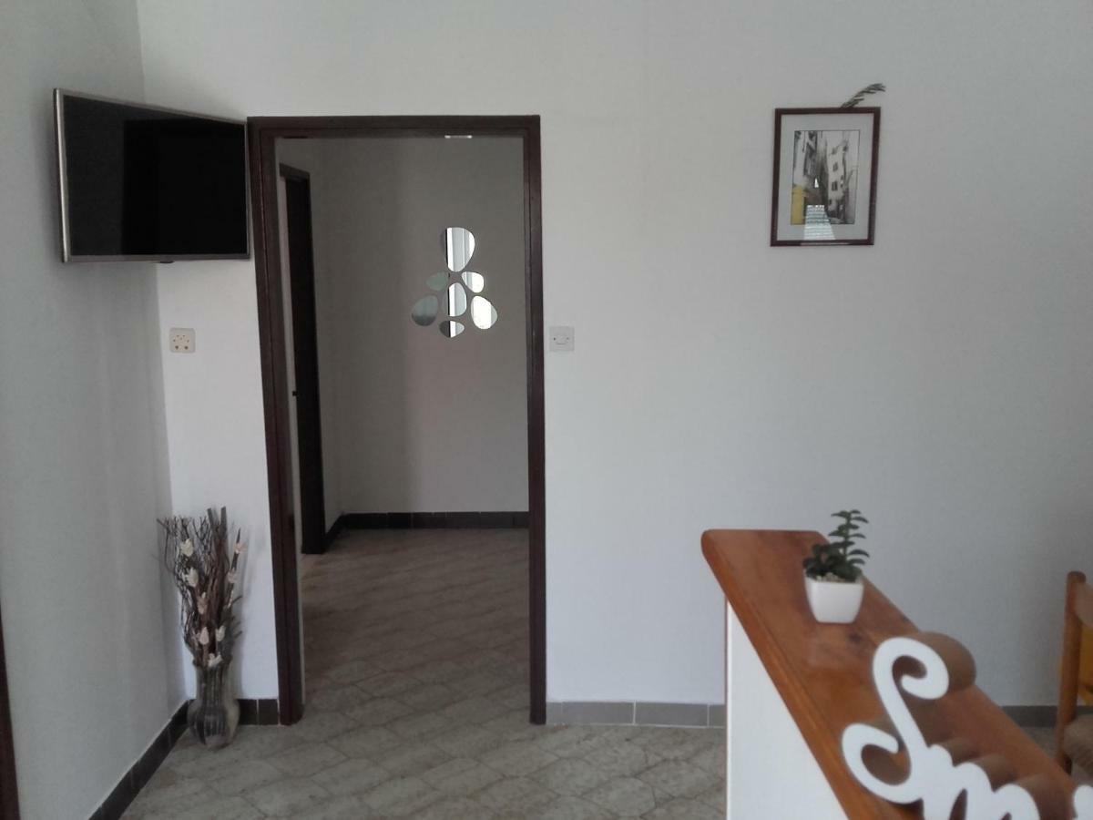 Apartman Vlado Zadar Extérieur photo