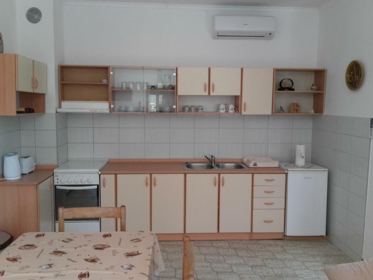 Apartman Vlado Zadar Extérieur photo