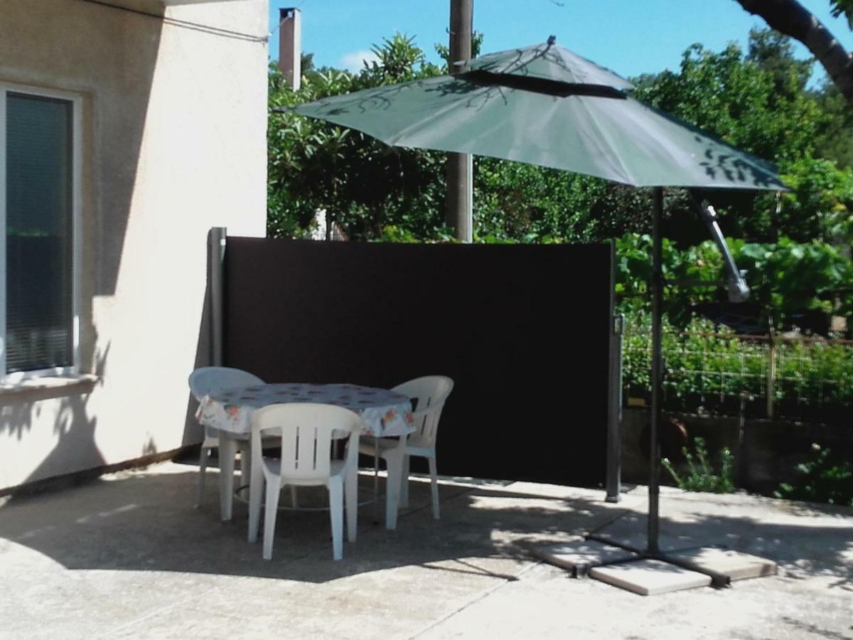 Apartman Vlado Zadar Extérieur photo