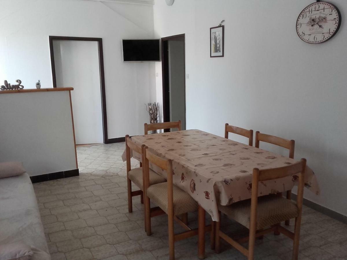 Apartman Vlado Zadar Extérieur photo
