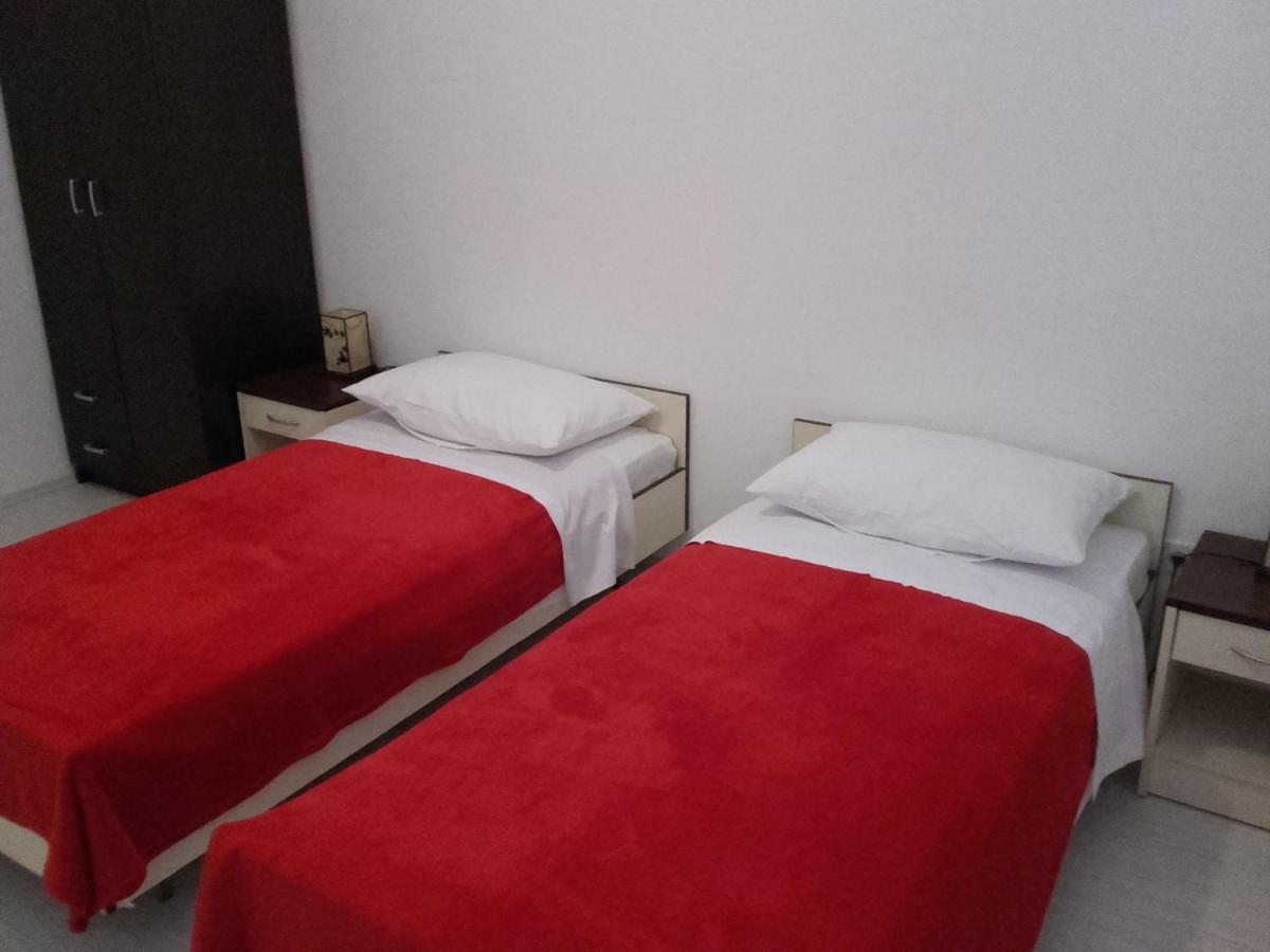 Apartman Vlado Zadar Extérieur photo